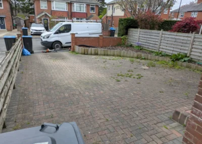 Jet Washing Harrogate & North Yorkshire